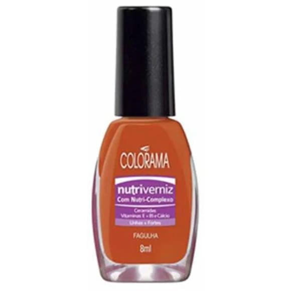 ESM COLORAMA NUTRIV FAGULHA