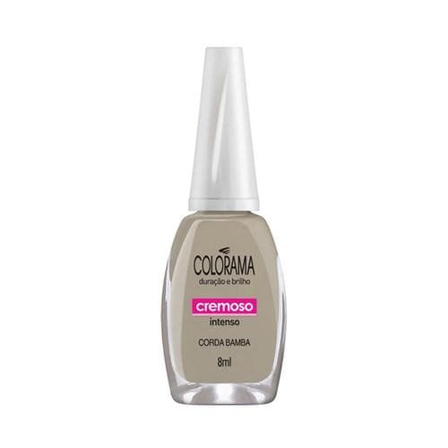 ESM COLORAMA CREM CORDA BAMBA 8ML