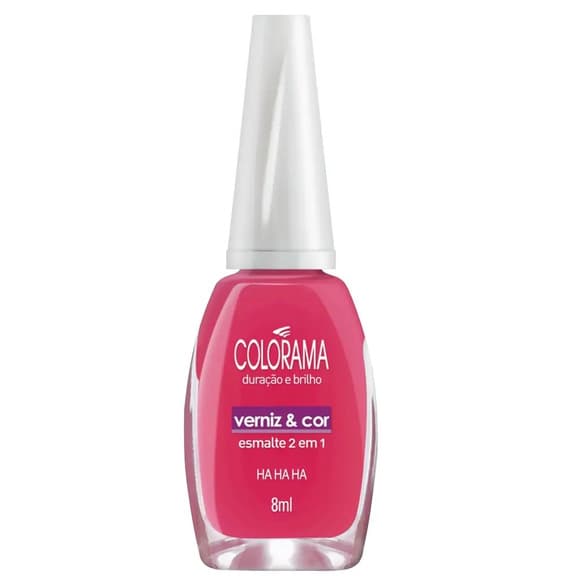 ESM COLORAMA CREM HA HA HA 8ML