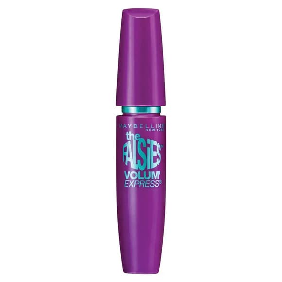MASC MAYBELLINE FALSIES VOL EXPR LAV