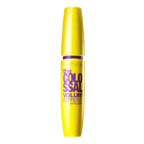 MASC MAYBELLINE COLOSSAL LAVAVEL