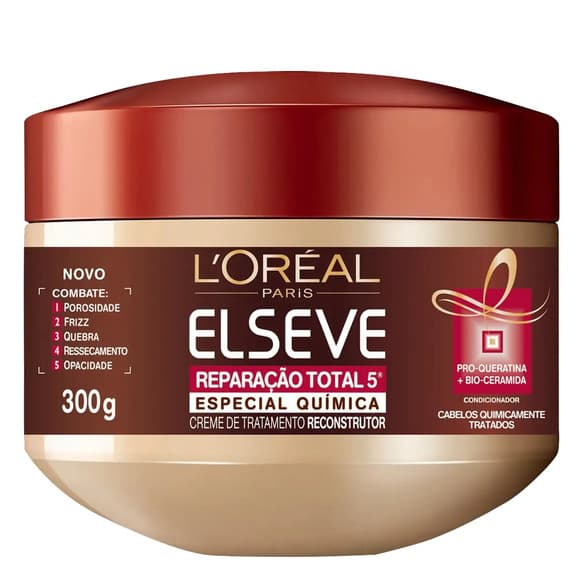 CR TRAT ELSEVE COLOR VIVE 300G