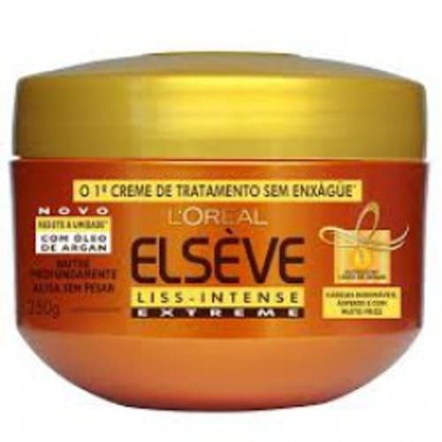 CR TRAT ELSEVE LISS INTENSE EXTREME 350G