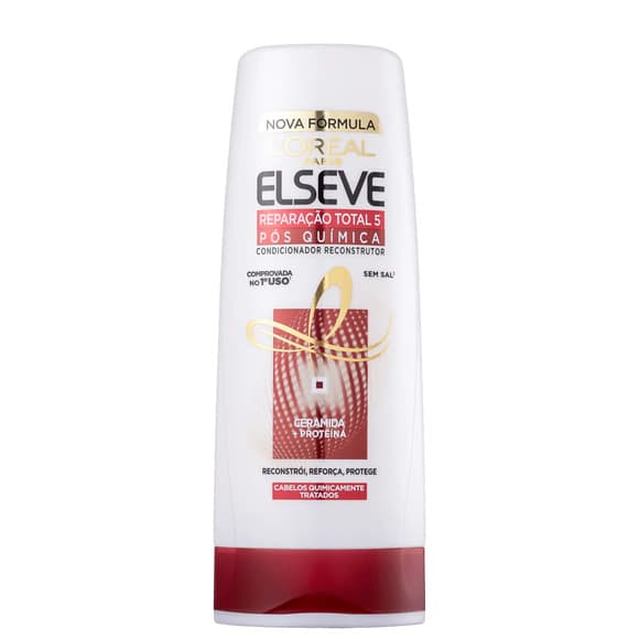 COND ELSEVE RT5 ESP  QUIMICA 400 ML