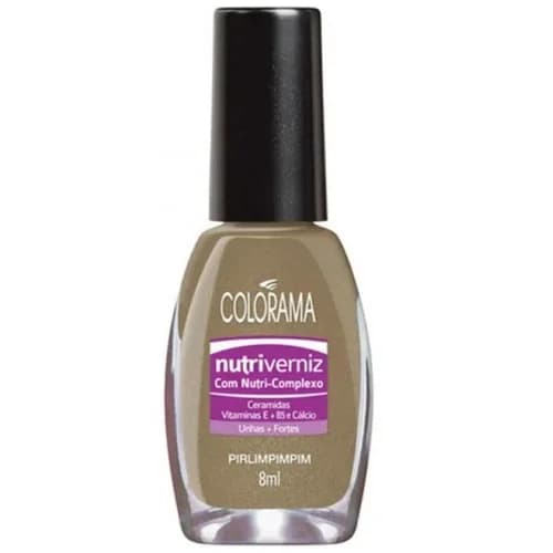 ESM COLORAMA TERRA S PIRLIMPIM