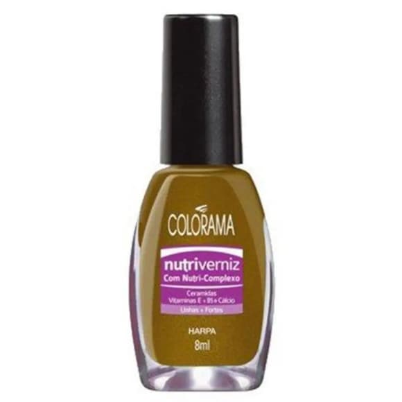 ESM COLORAMA NUTRIV HARPA 8 ML