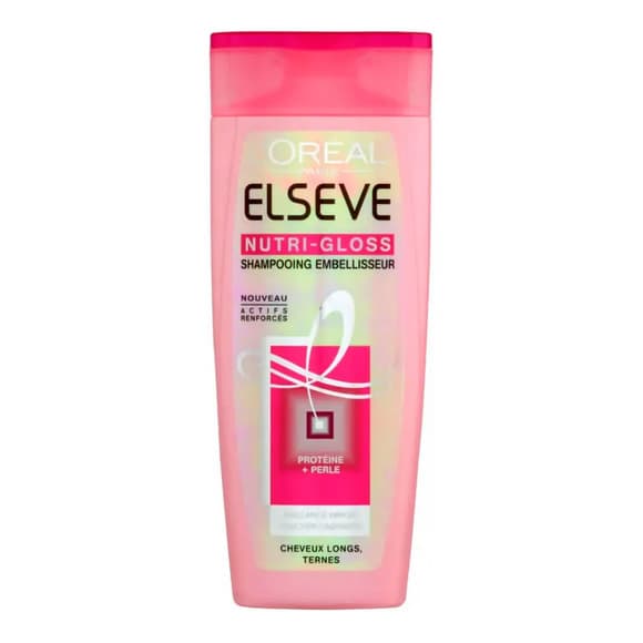 SH ELSEVE NUTRI GLOSS 200ML