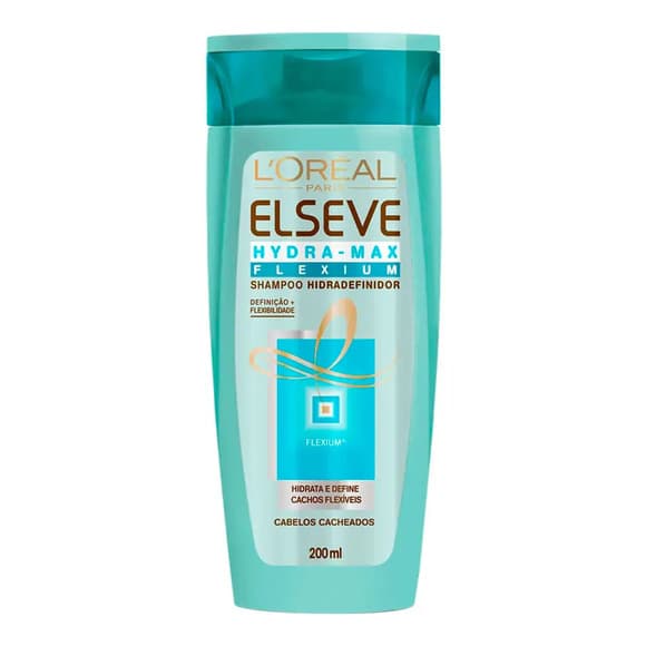 SH ELSEVE HIDRA MAX FLEXPREMIUM 200ML
