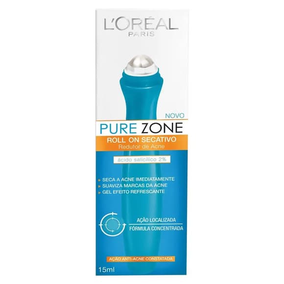DERMO PZ ROLLON GEL SEC 15 GRS
