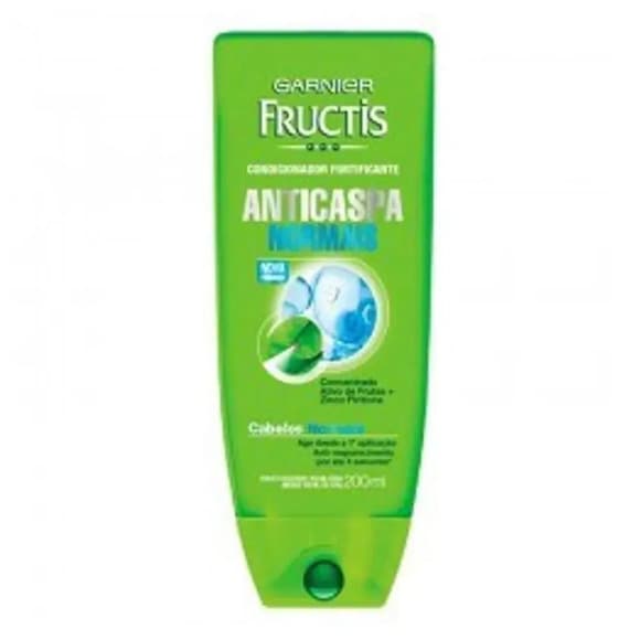 COND FRUCTIS ANTI- CASPA NORMAIS 200ML