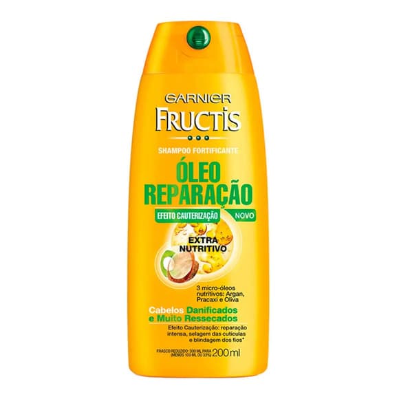 SH FRUCTIS OLEO REPA ESTR NUTR 200ML