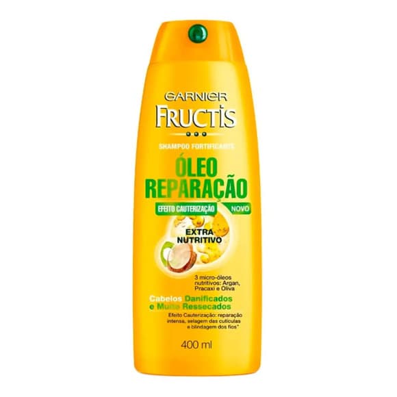 SH FRUCTIS OLEO REPA EXTRA NUTRITIVO 400M