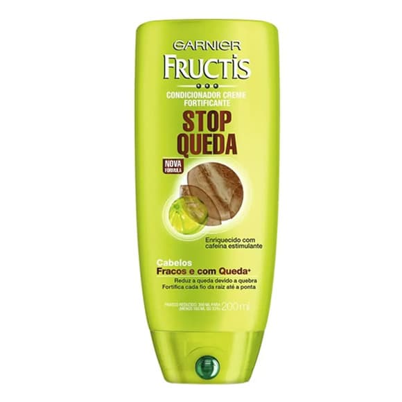 COND FRUCTIS 200ML STOP QUEDA