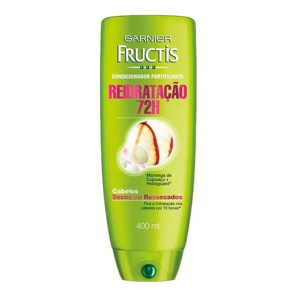 COND FRUCTIS REIDRAT 72 HR 400 ML