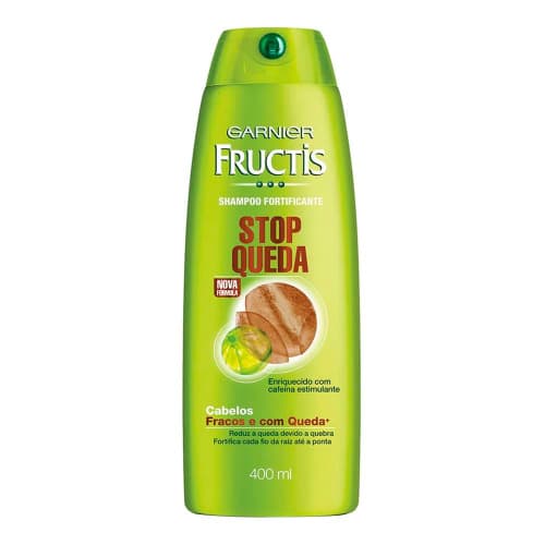 SH FRUCTIS STOP QUEDA 400ML