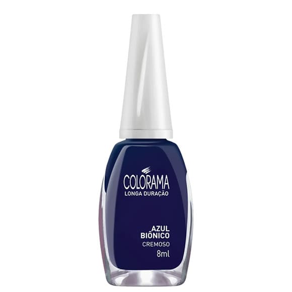 ESM COLORAMA AZUL BIONICO