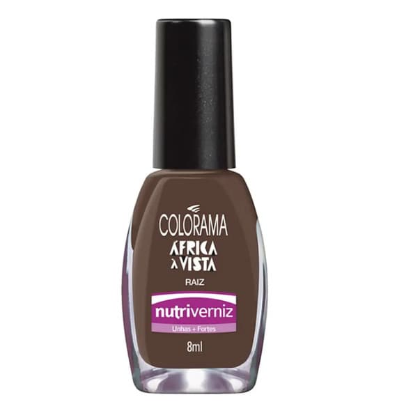 ESM COLORAMA NUTRIV RAIZ 8ML