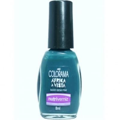 ESM COLORAMA AFRICA MAR SEM FIM