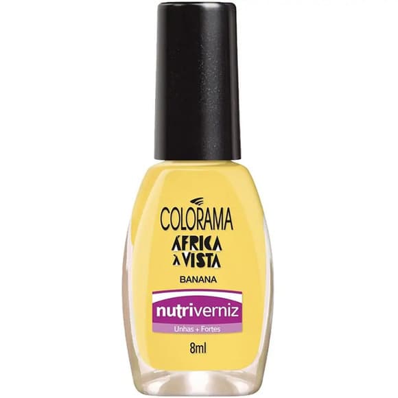 ESM COLORAMA AFRICA BANANA 8ML
