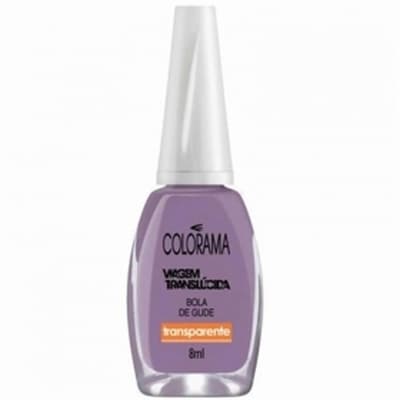 ESM COLORAMA VIAG TR BOLA DE GUDE