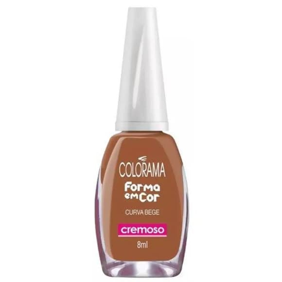ESM COLORAMA FOR COR CURVA BEGE