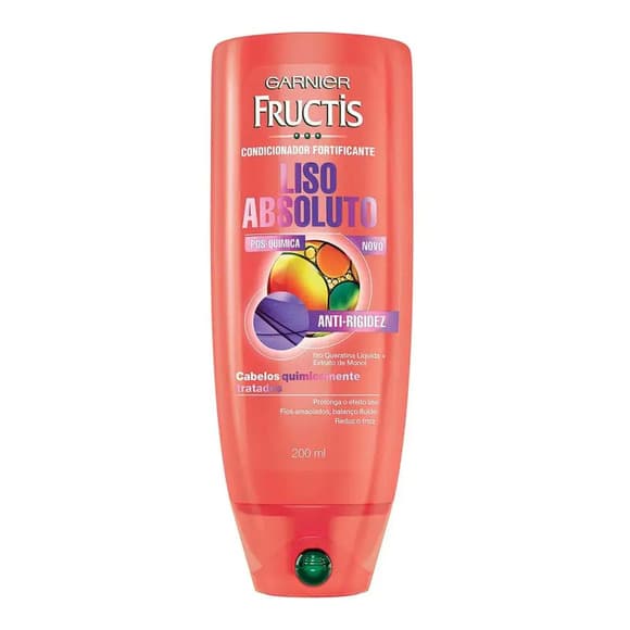 COND FRUCTIS LISO ABS POS QUIMICA 200M