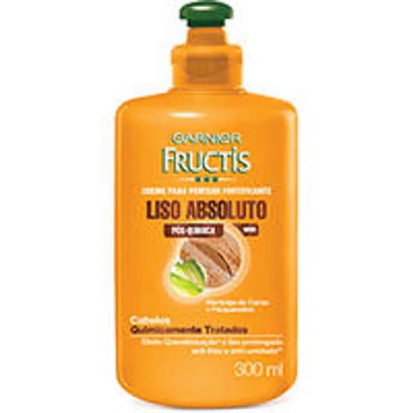 CR PENTEAR FRUCTIS LISO ABSOLUTO 300ML