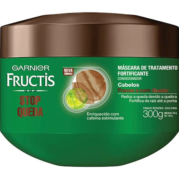 CR TRAT CAB FRUCTIS STOP QUEDA 300G