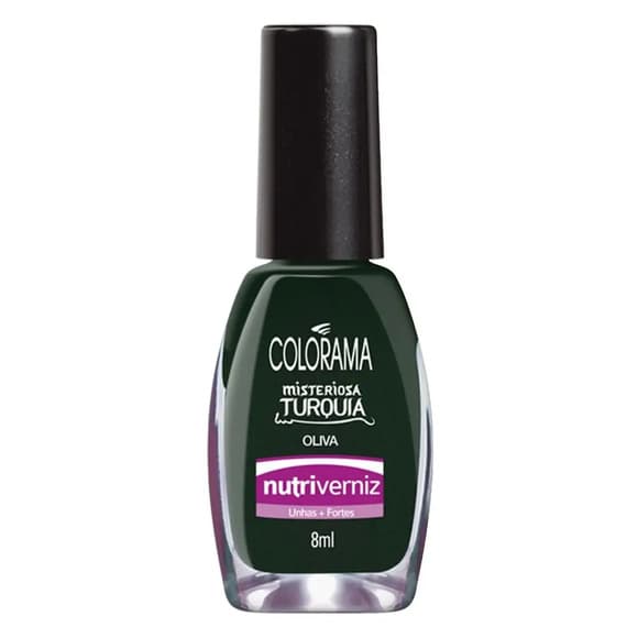 ESM COLORAMA TURQUIA OLIVA 8ML