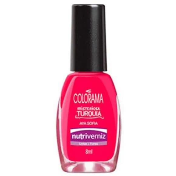 ESM COLORAMA NUTRIV AYA SOFIA 8ML