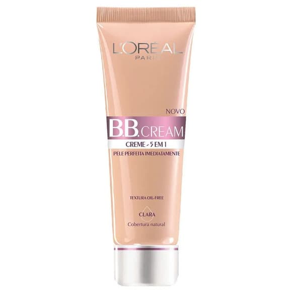 BB CREAM LOREAL PELE CLARA 50ML