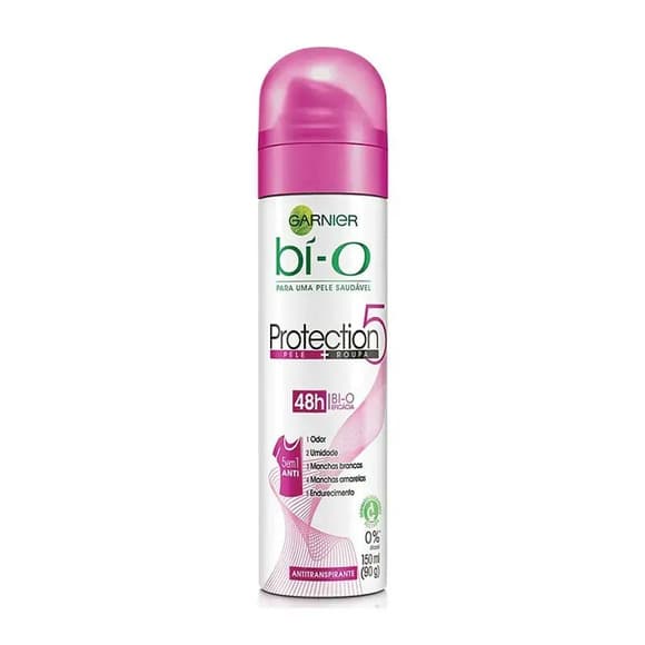 DES BIO AERO FEM PROTECTION 5