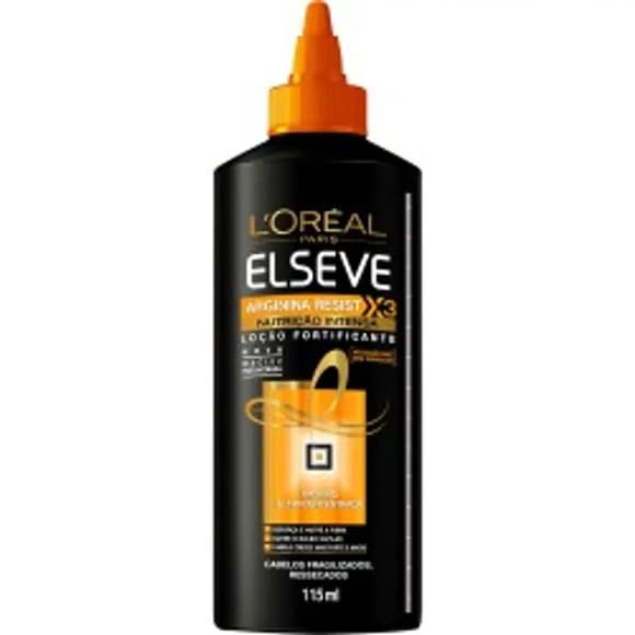 LOC CAP ELSEVE ARGININA NUTRI 115ML