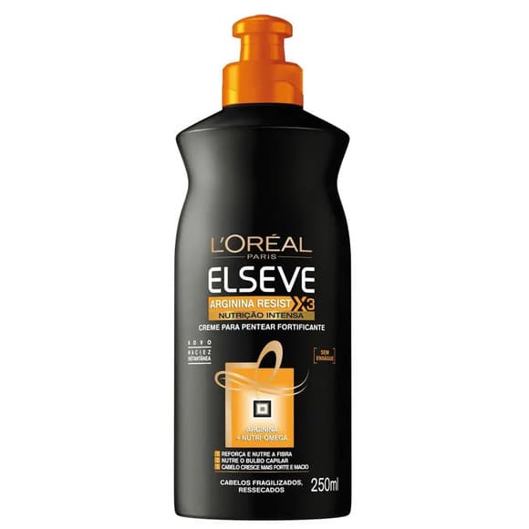 CR PENT ELSEVE ARGINIA NUTRI INTENS