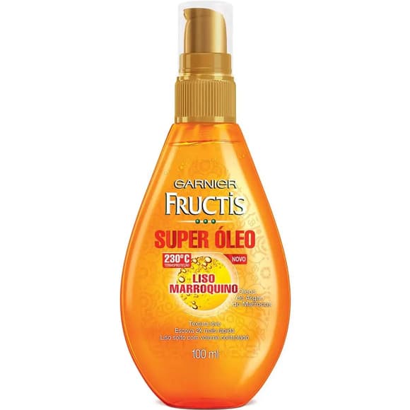 OLEO TRAT FRUCTIS SUPER 8 MARROQUINO