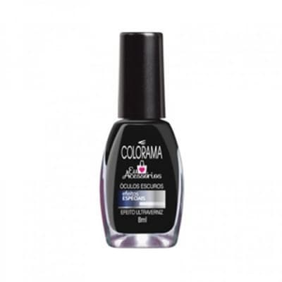 ESM COLORAMA ACESSOR OCULOS ESCUROS