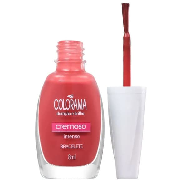 ESM COLORAMA ACESSOR CREM BRACELETE 8ML