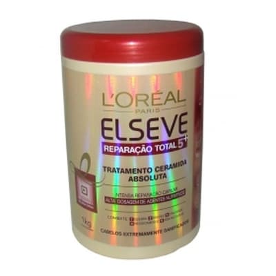 CR TRAT ELSEVE REP TOTAL 5+ 1KG