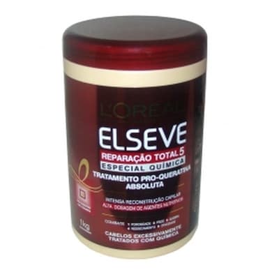 CR TRAT ELSEVE REP TOT 5 QUIM 1KG
