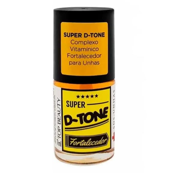 ESM S.O.S  D-TONE FORTALECEDOR 7ML