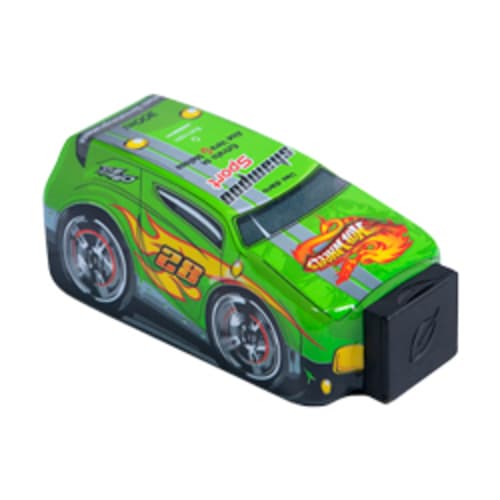 SH INF HOT WHEELS EX ALOE VERA E MELIS