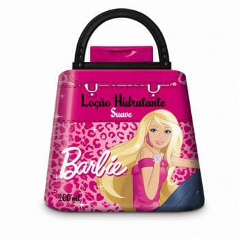 LOC HID INF BARBIE BOLSA SUAVE 220ML