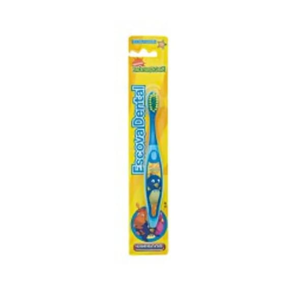ESC DENT FRESCOR BACKYARDGANS 2/5ANOS