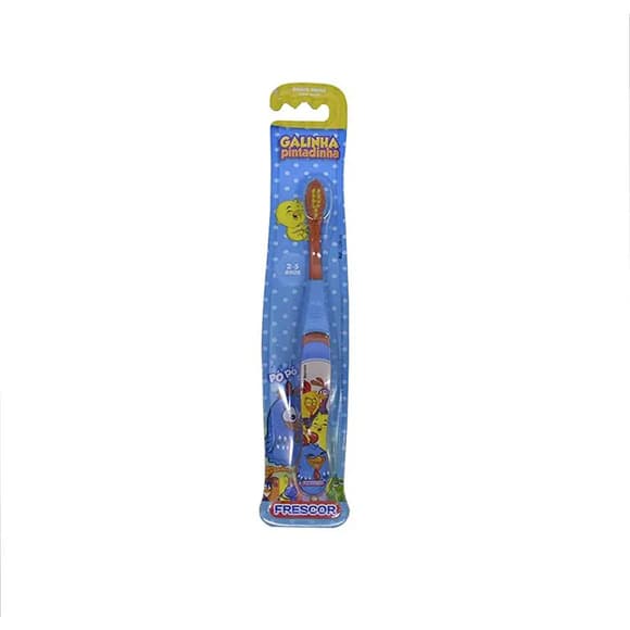 ESC  DENTAL INF GALINHA PINTADINHA