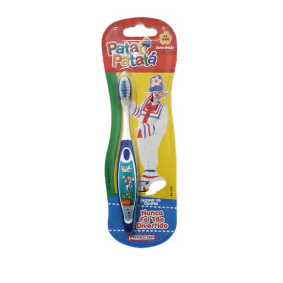 ESC DENT INF FRESCOR PATATIPATATA 2/5ANOS