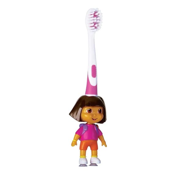 ESC DENT FRESCOR 3D DORA