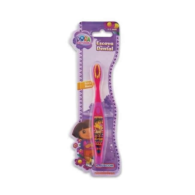 ESC DENT INF  DORA AVENTUREIRA