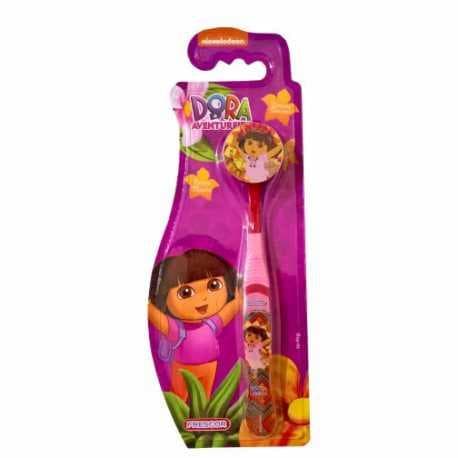 ESC DENT INF DORA 2-5 ANOS