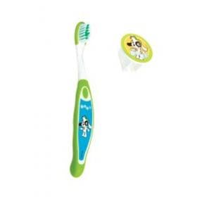 ESC DENT INF FRESCOR BAS.BATMAN 2/5ANOS