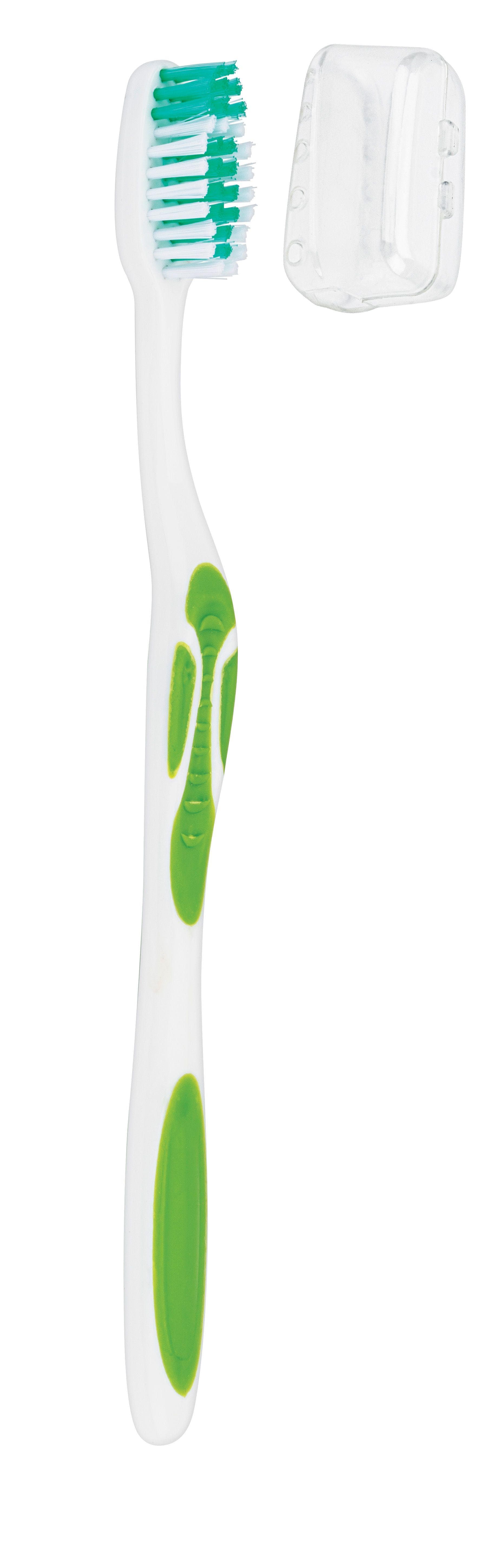 ESC DE DENTES POPODE ADULTO